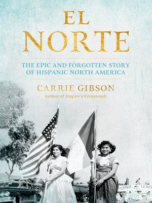 cover image of El Norte